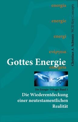 Gottes Energie (Band 1)
